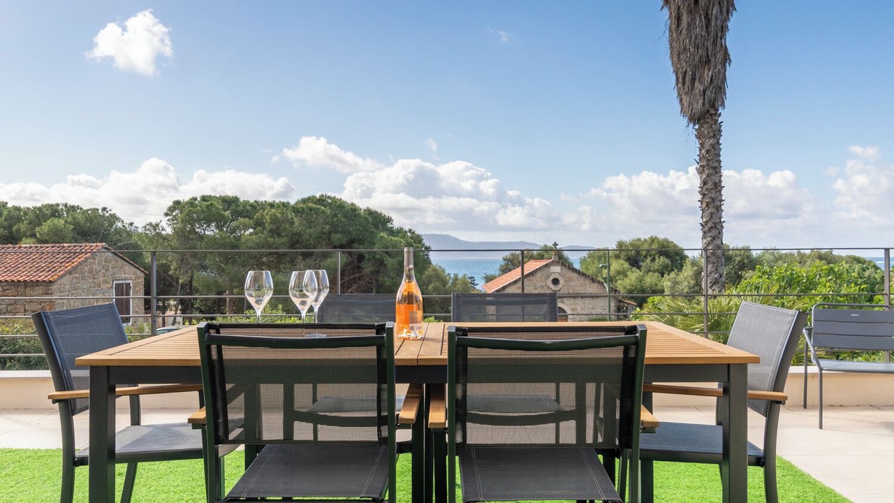 Photo of Outdoor in Porto Pollo