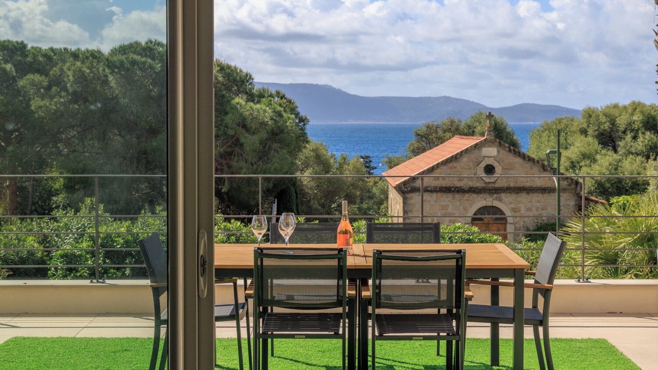 Photo of Outdoor in Porto Pollo