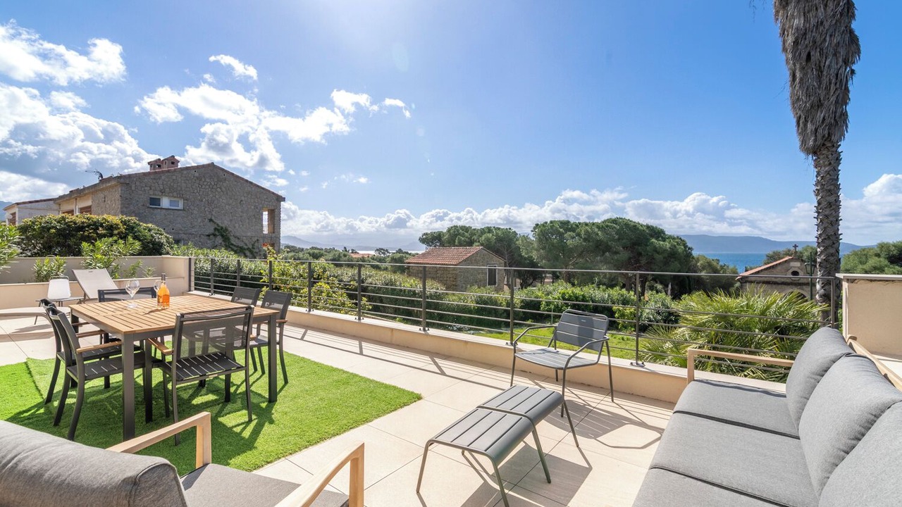 Photo of Outdoor in Porto Pollo