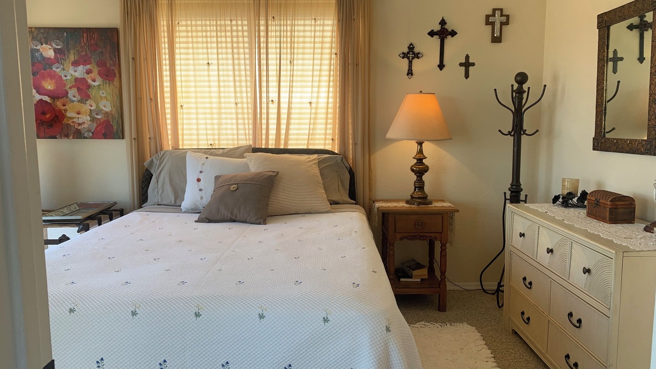 Photo of Bedroom in Earp
