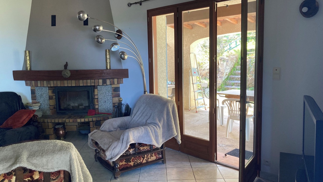 Photo of Livingroom in Santʼ Andrea-dʼOrcino