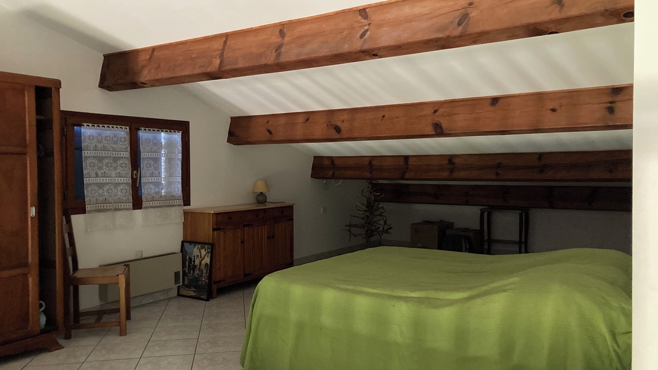 Photo of Bedroom in Santʼ Andrea-dʼOrcino