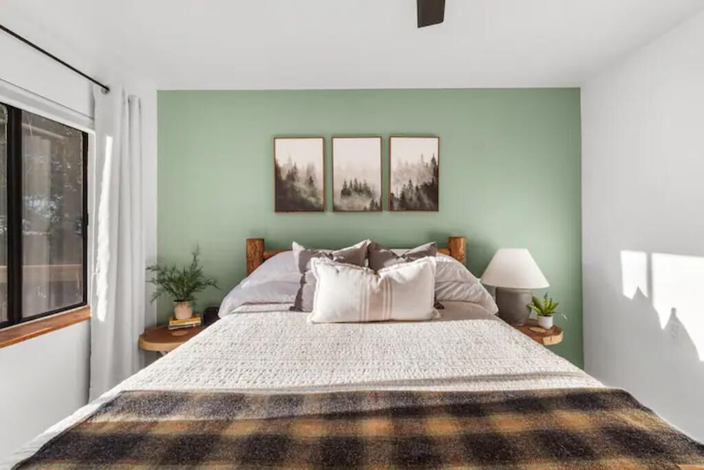 Photo of Bedroom in Show Low