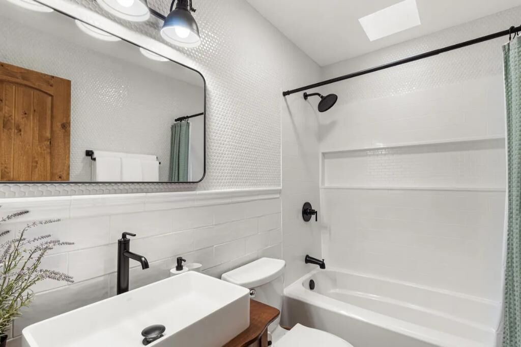 Photo of Bathroom in Show Low