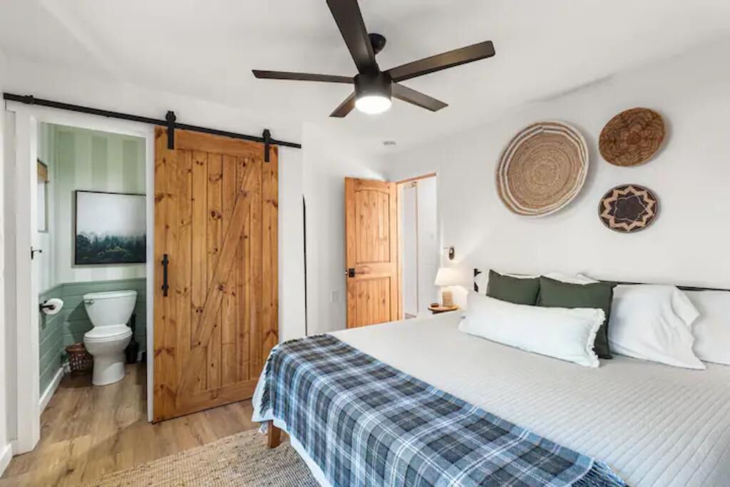 Photo of Bedroom in Show Low