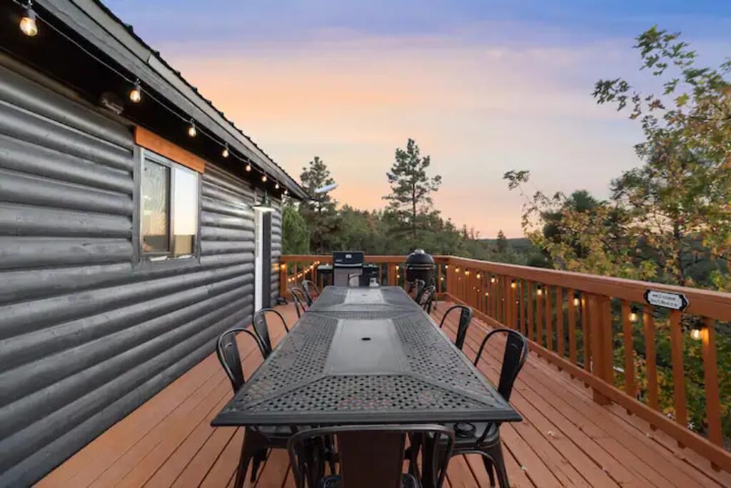 Photo of Outdoor in Show Low