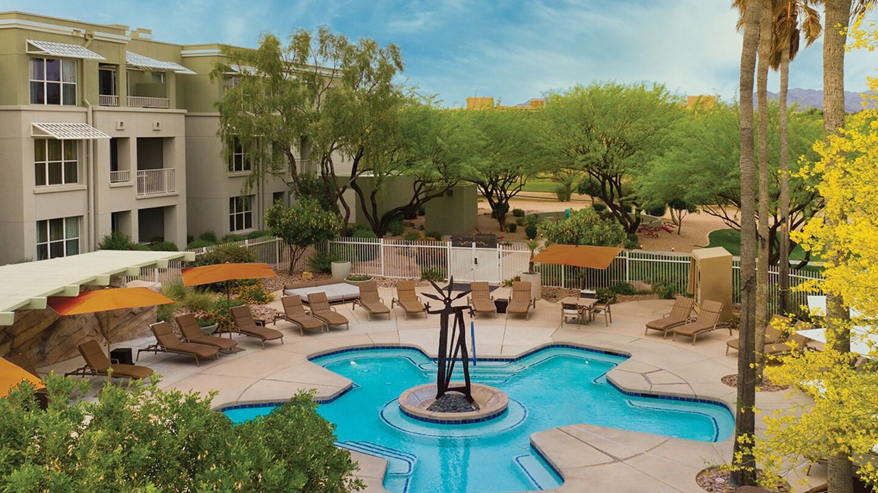 Photo of Outdoor in Desert Ridge