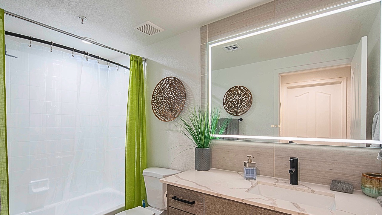 Photo of Bathroom in Kierland