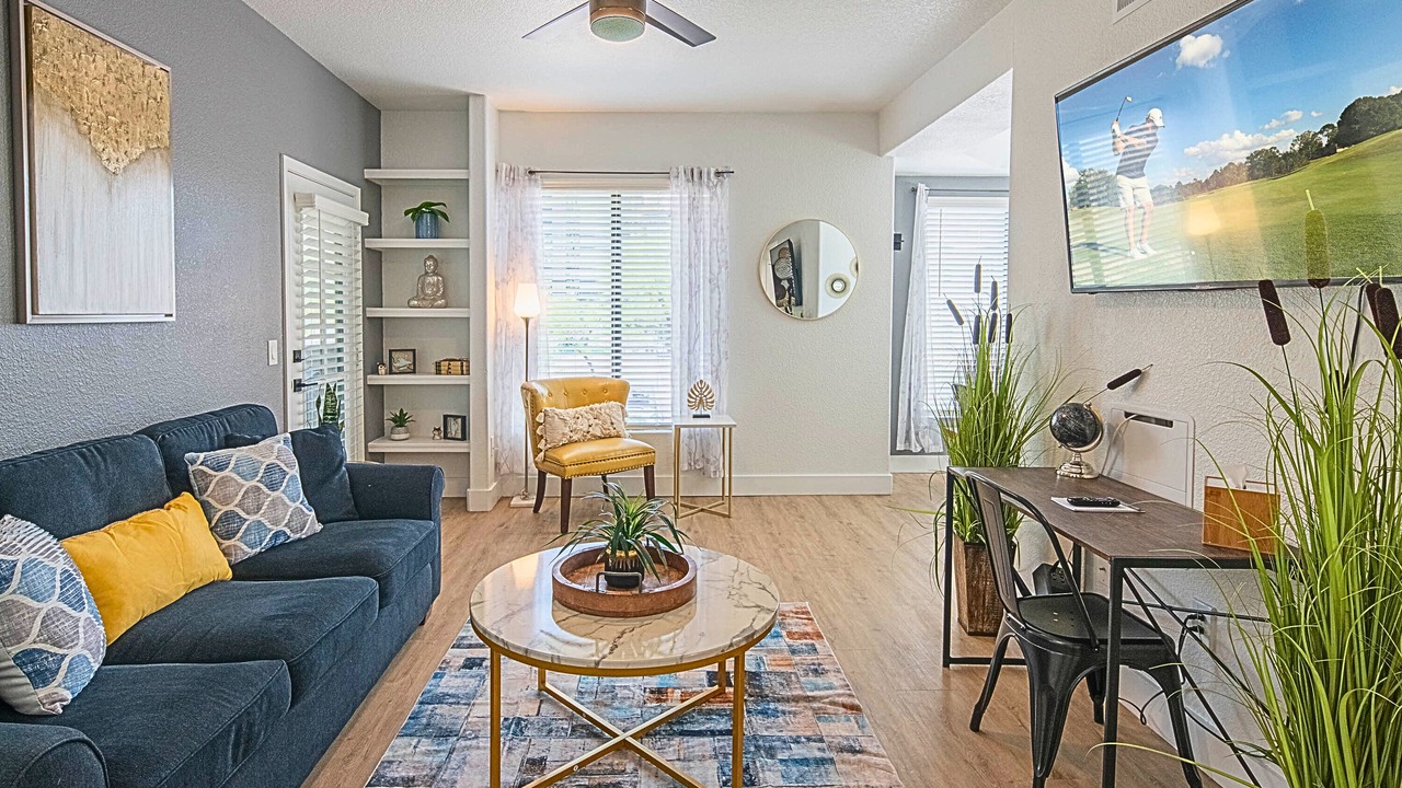 Photo of Bedroom in Kierland