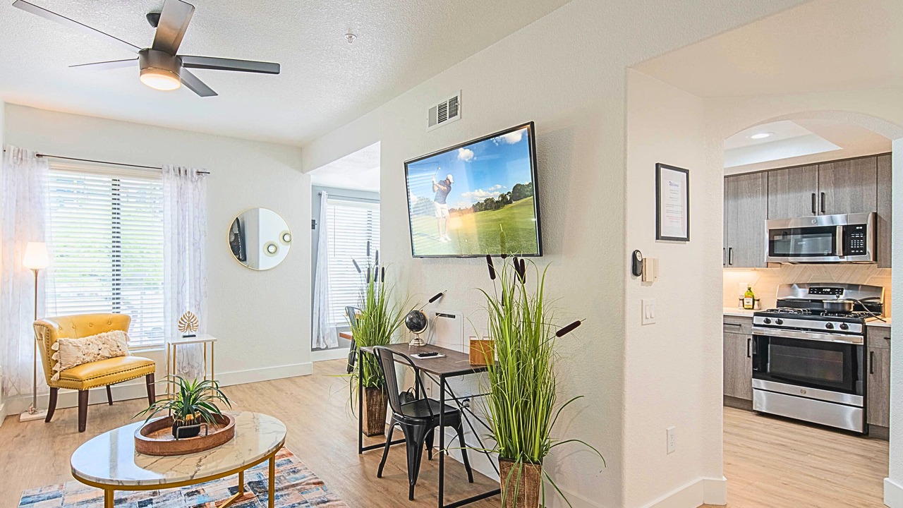 Photo of Bedroom in Kierland