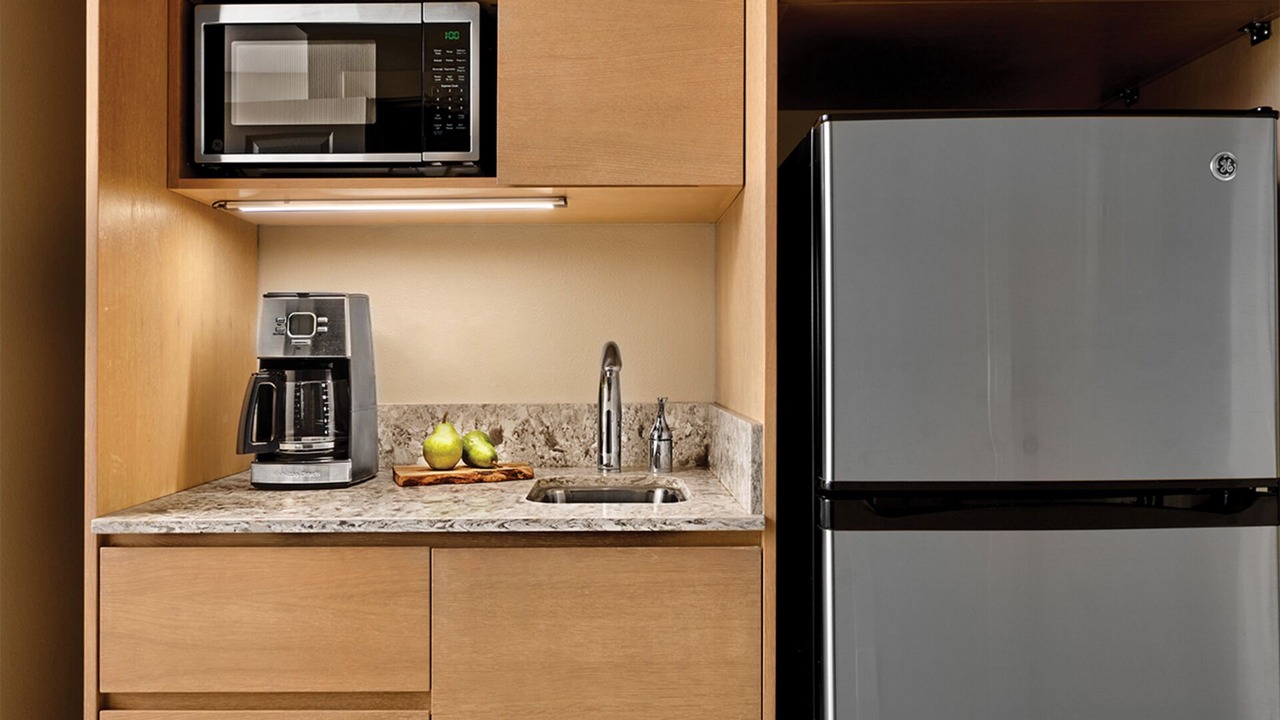 Photo of Kitchen in Desert Ridge