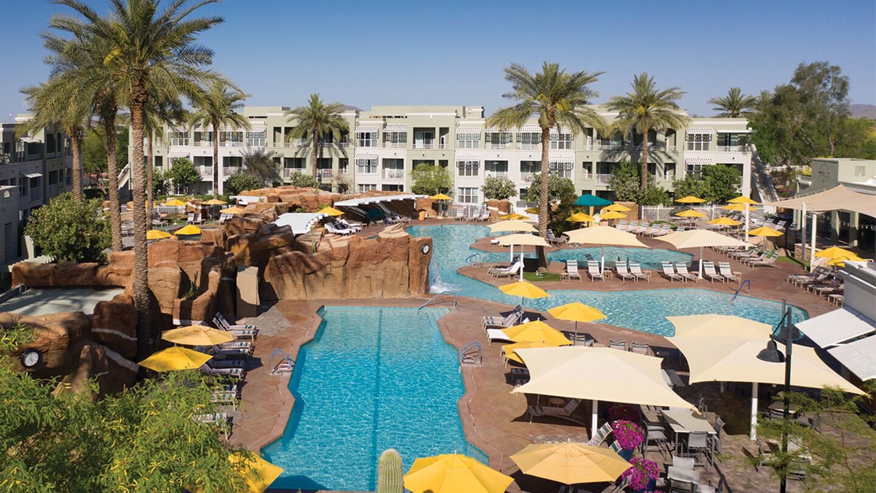 Photo of Outdoor in Desert Ridge