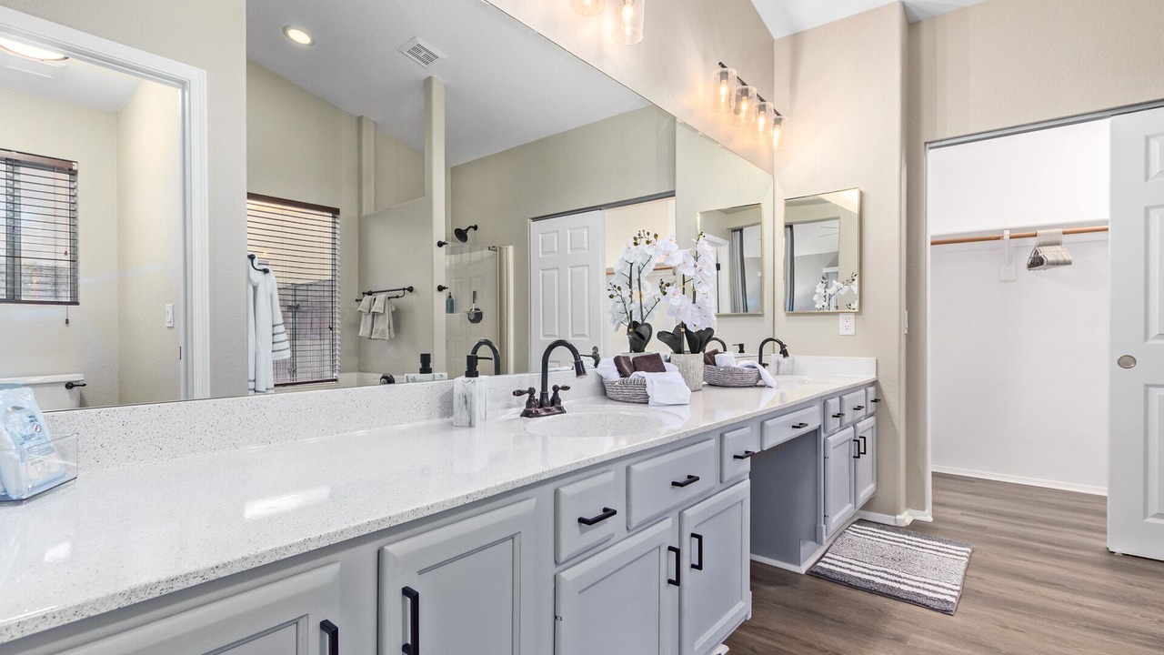 Photo of Bathroom in East Mesa