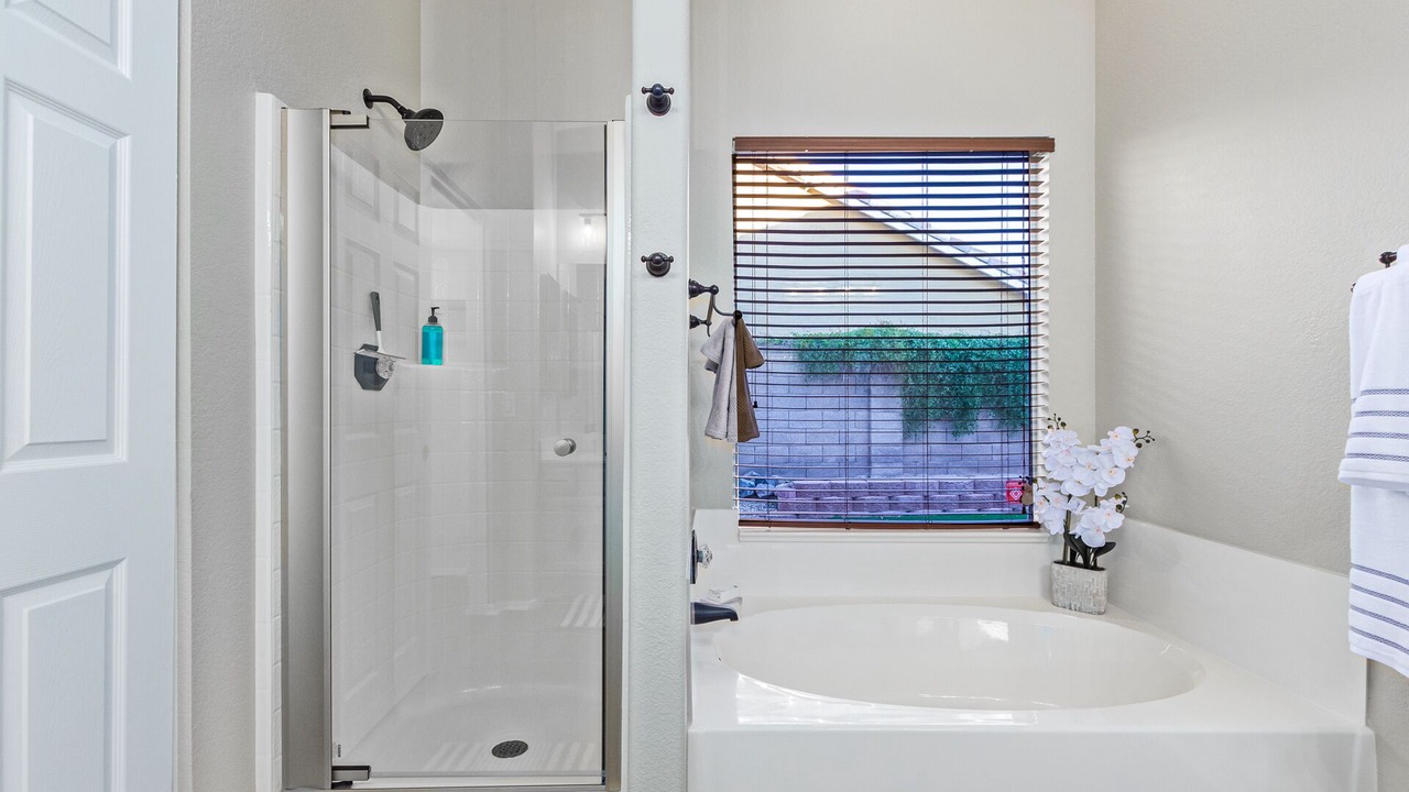 Photo of Bathroom in East Mesa