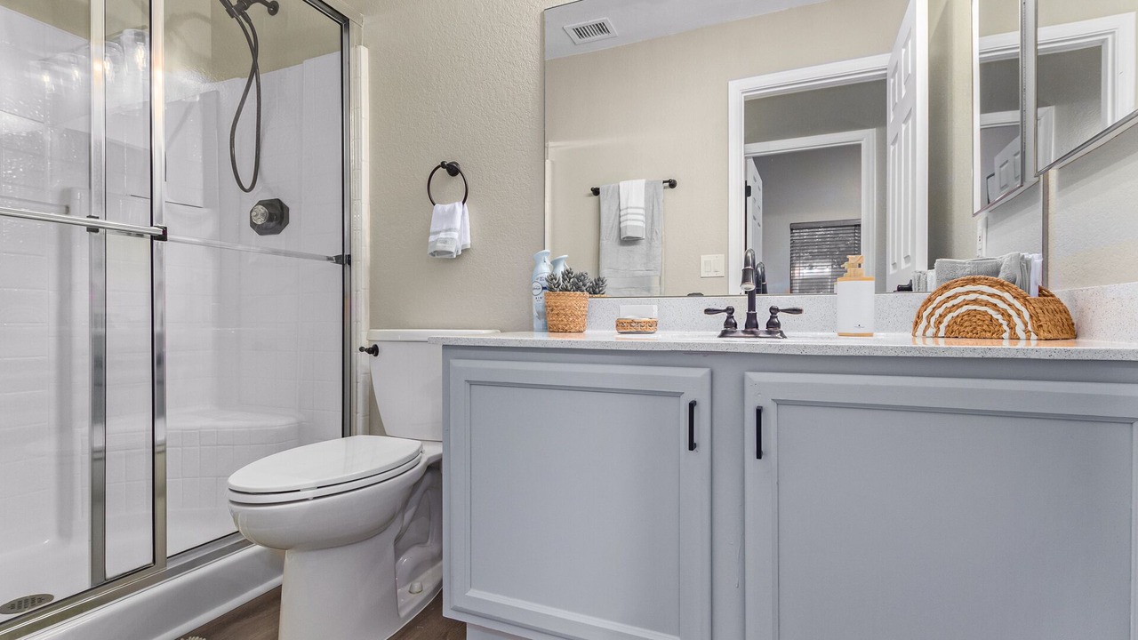 Photo of Bathroom in East Mesa