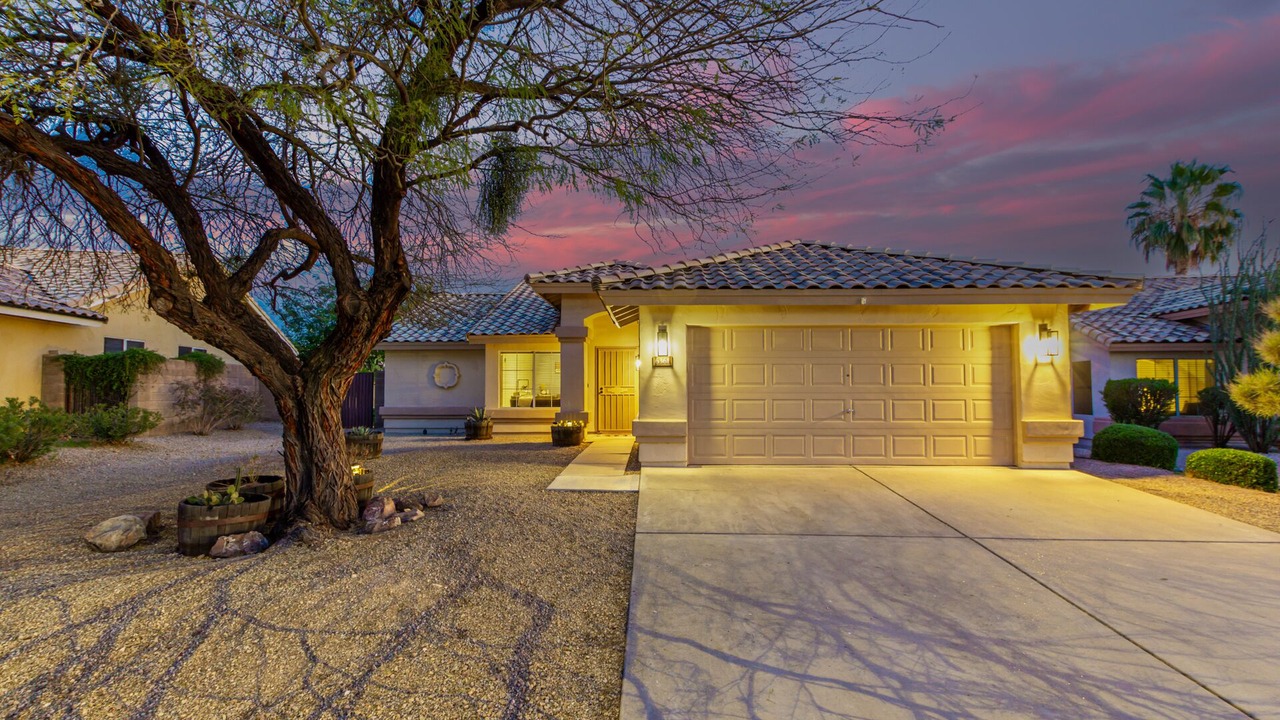 Photo of Outdoor in East Mesa