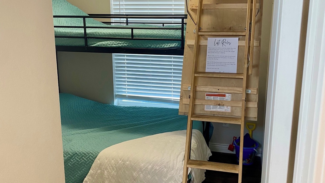 Photo of Bedroom in Medical Lake