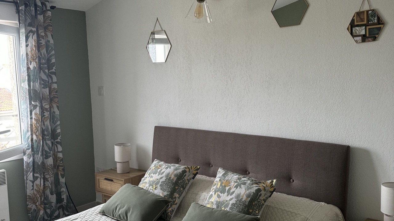 Photo of Bedroom in Prunete