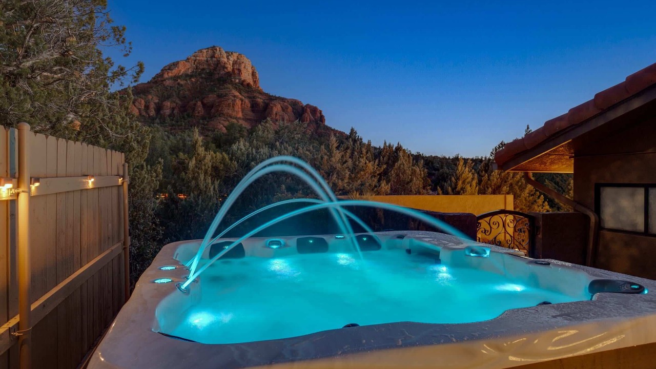 Photo of Outdoor in Sedona