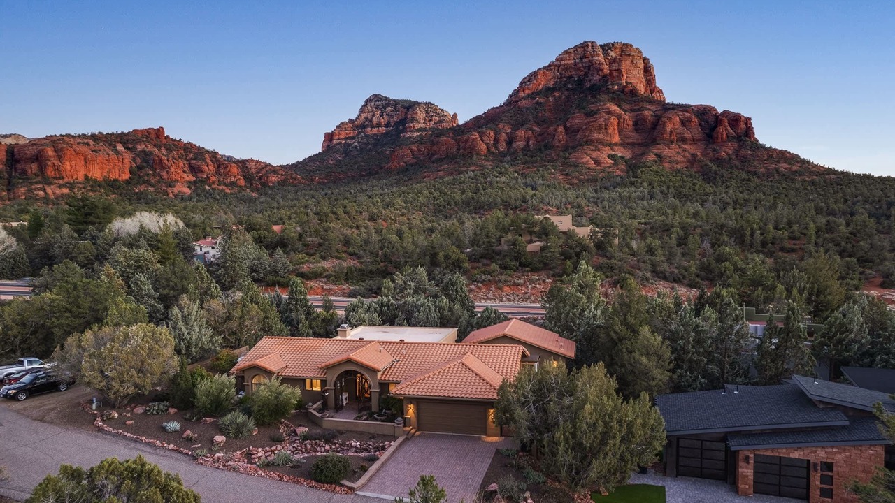 Photo of Outdoor in Sedona