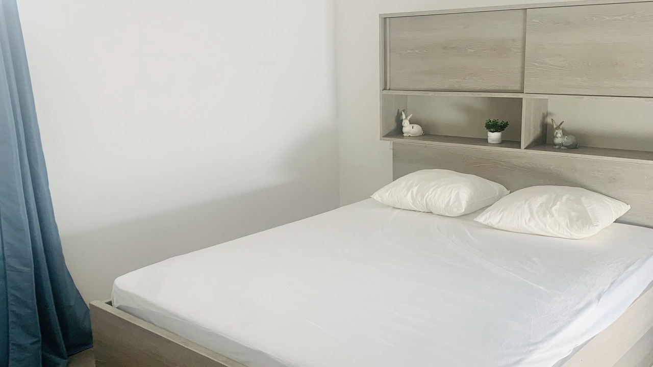 Photo of Bedroom in Solenzara