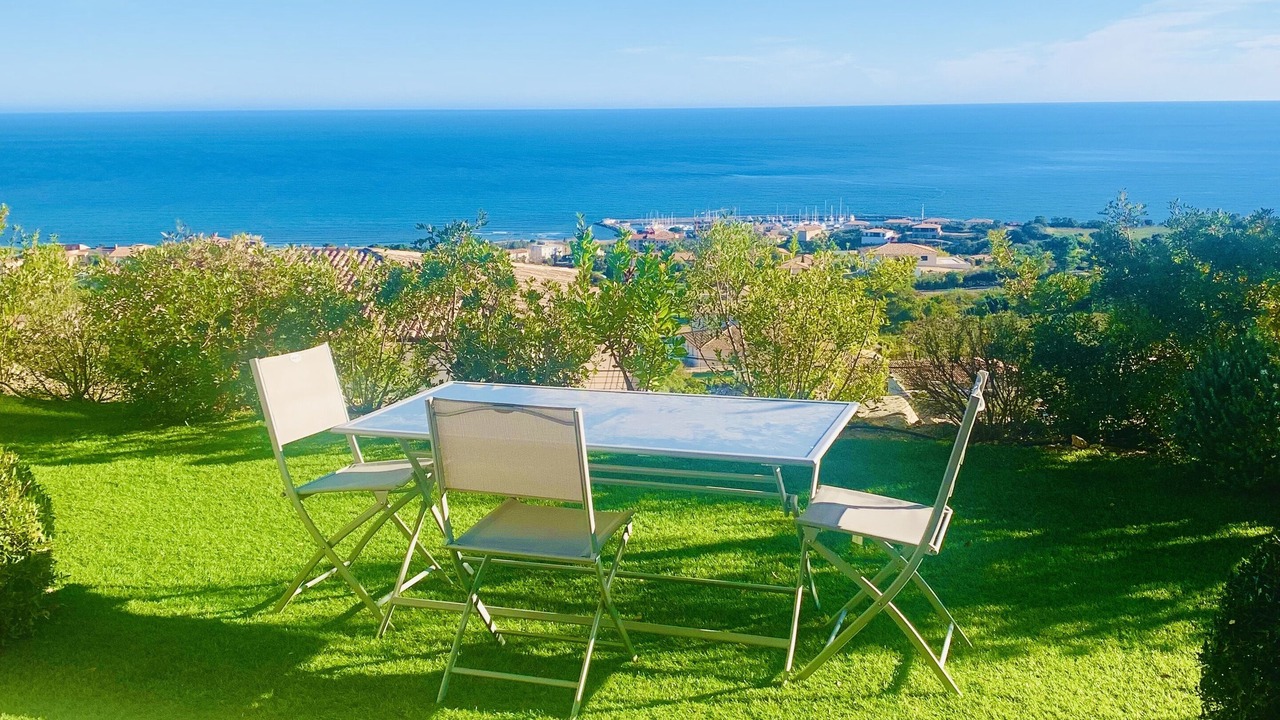 Photo of Outdoor in Solenzara