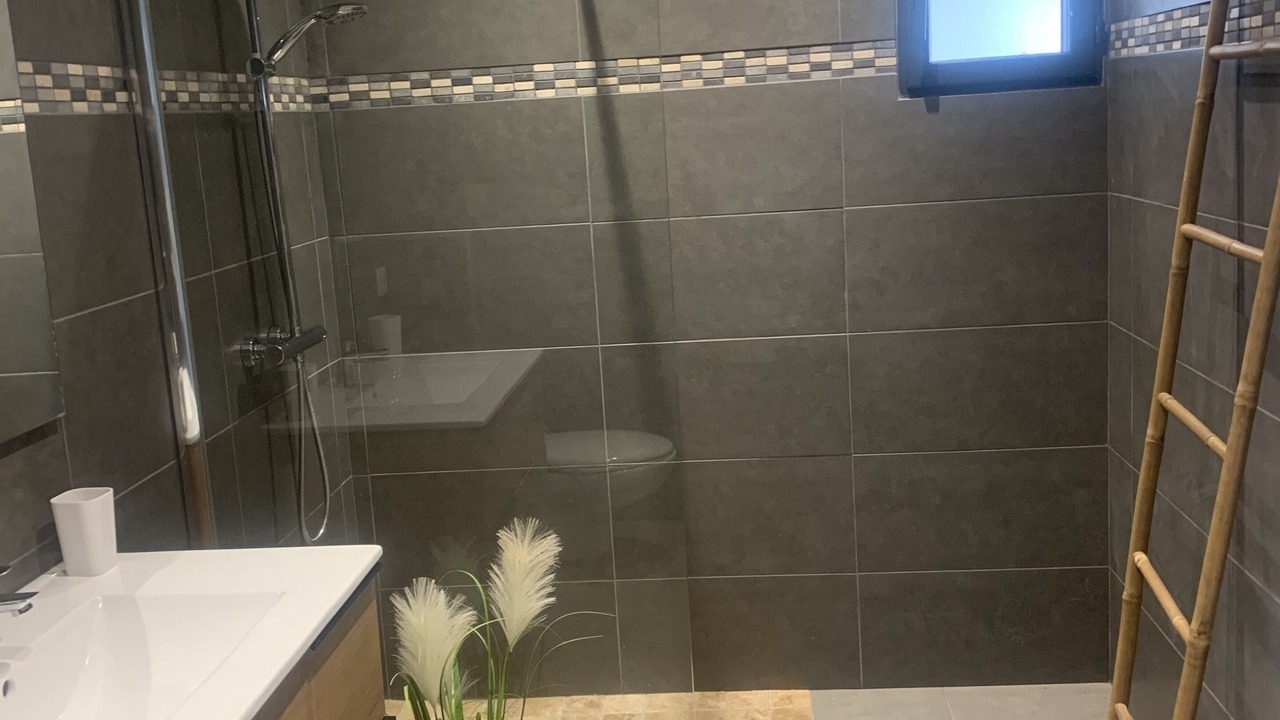 Photo of Bathroom in Solenzara