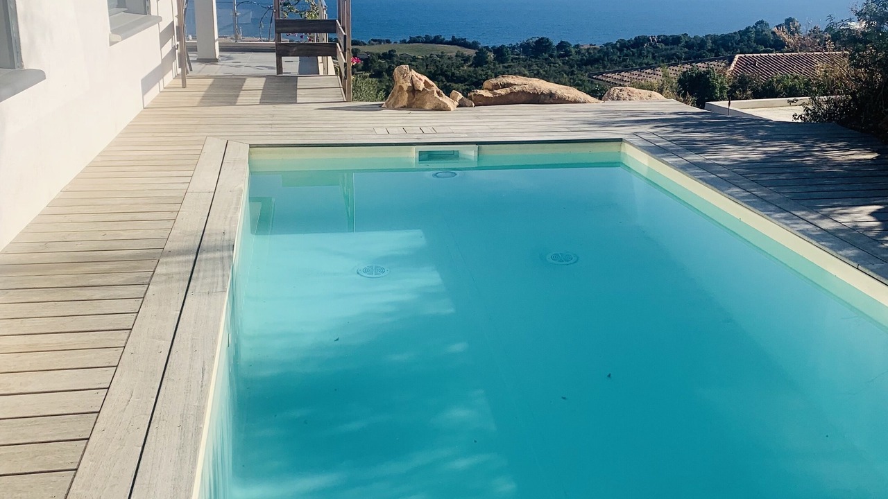 Photo of Outdoor in Solenzara