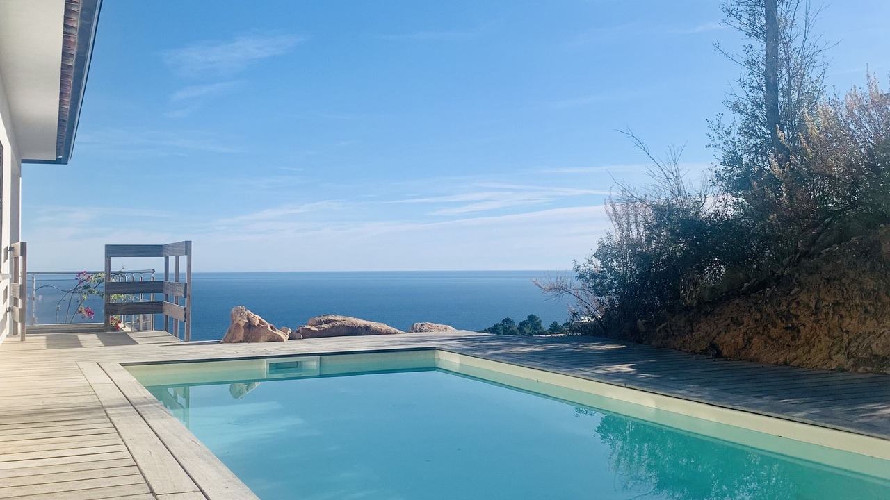 Photo of Outdoor in Solenzara