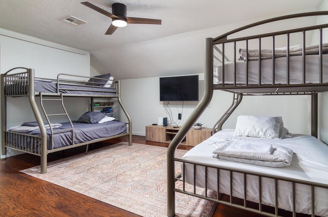 Photo of Bedroom in La Verkin