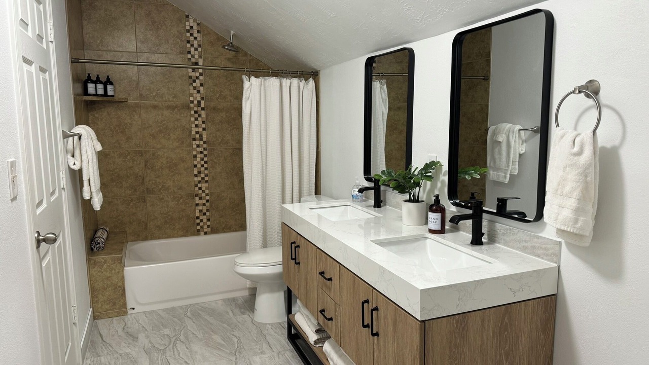 Photo of Bathroom in La Verkin