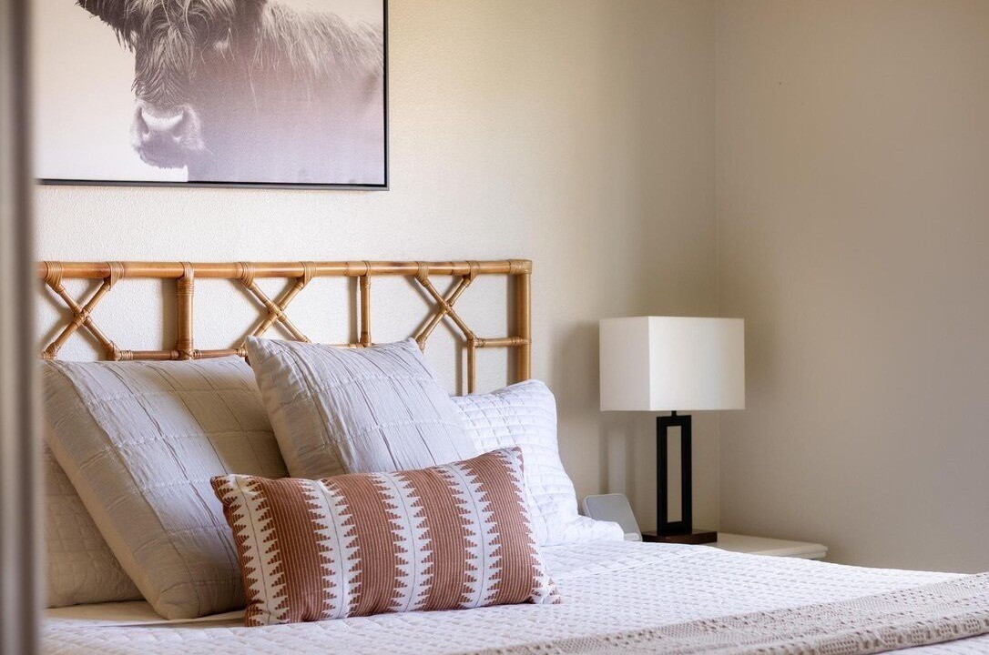 Photo of Bedroom in La Verkin