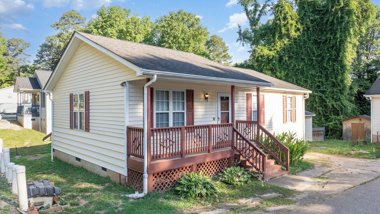 Photo of Outdoor in Cary