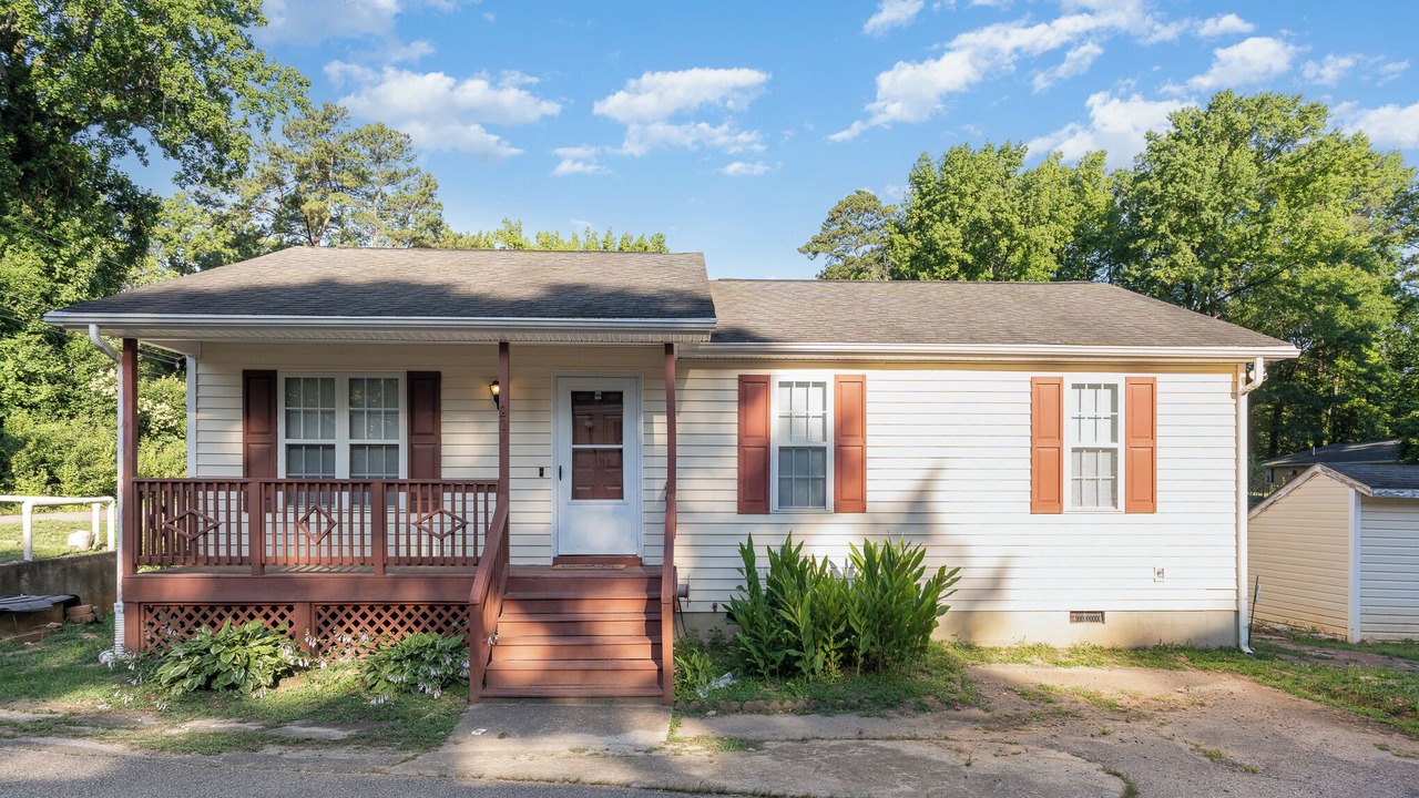 Photo of Outdoor in Cary