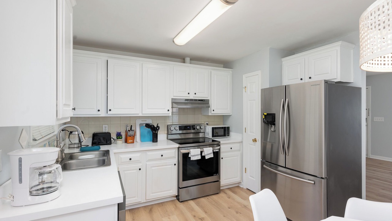 Photo of Kitchen in Cary