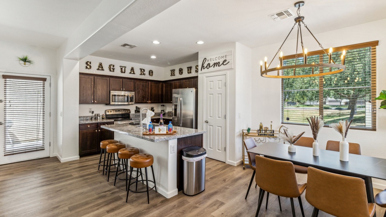 Photo of Kitchen in Maryvale