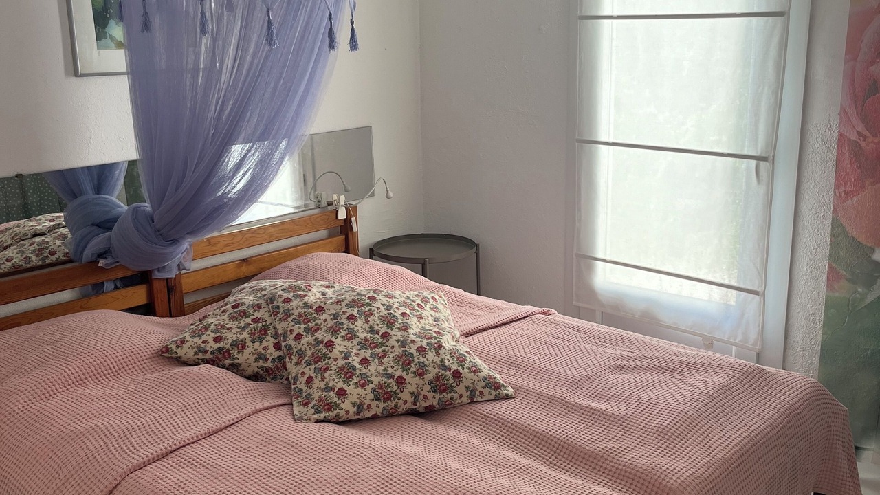 Photo of Bedroom in Bravone