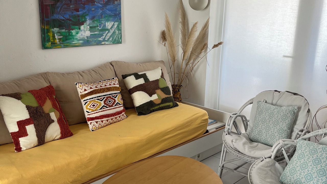 Photo of Livingroom in Bravone