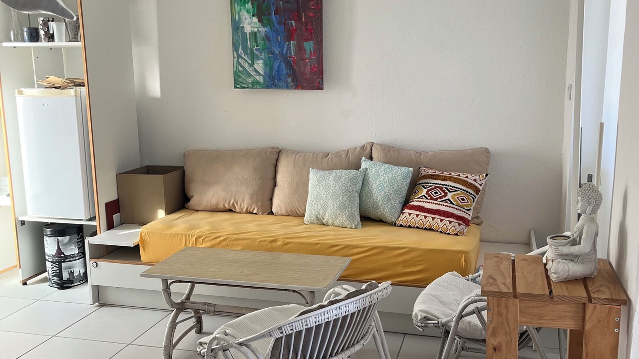Photo of Livingroom in Bravone