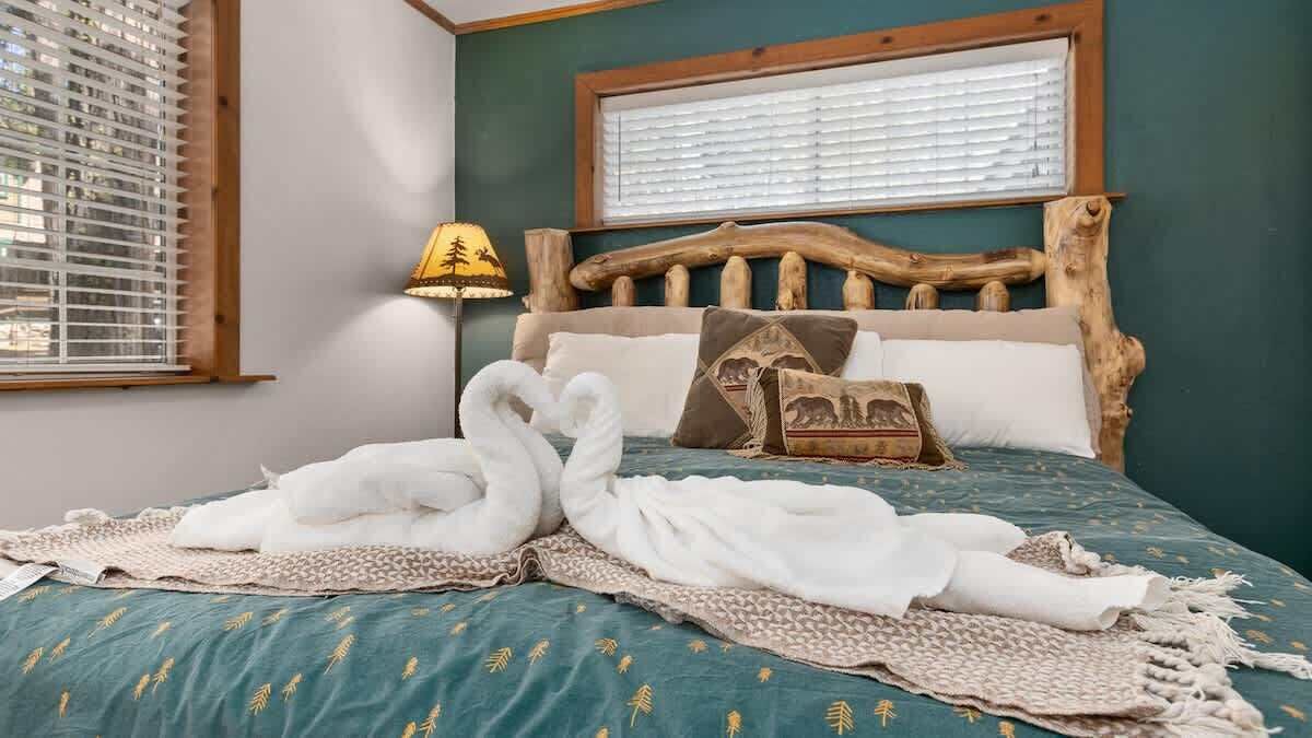Photo of Bedroom in West Village