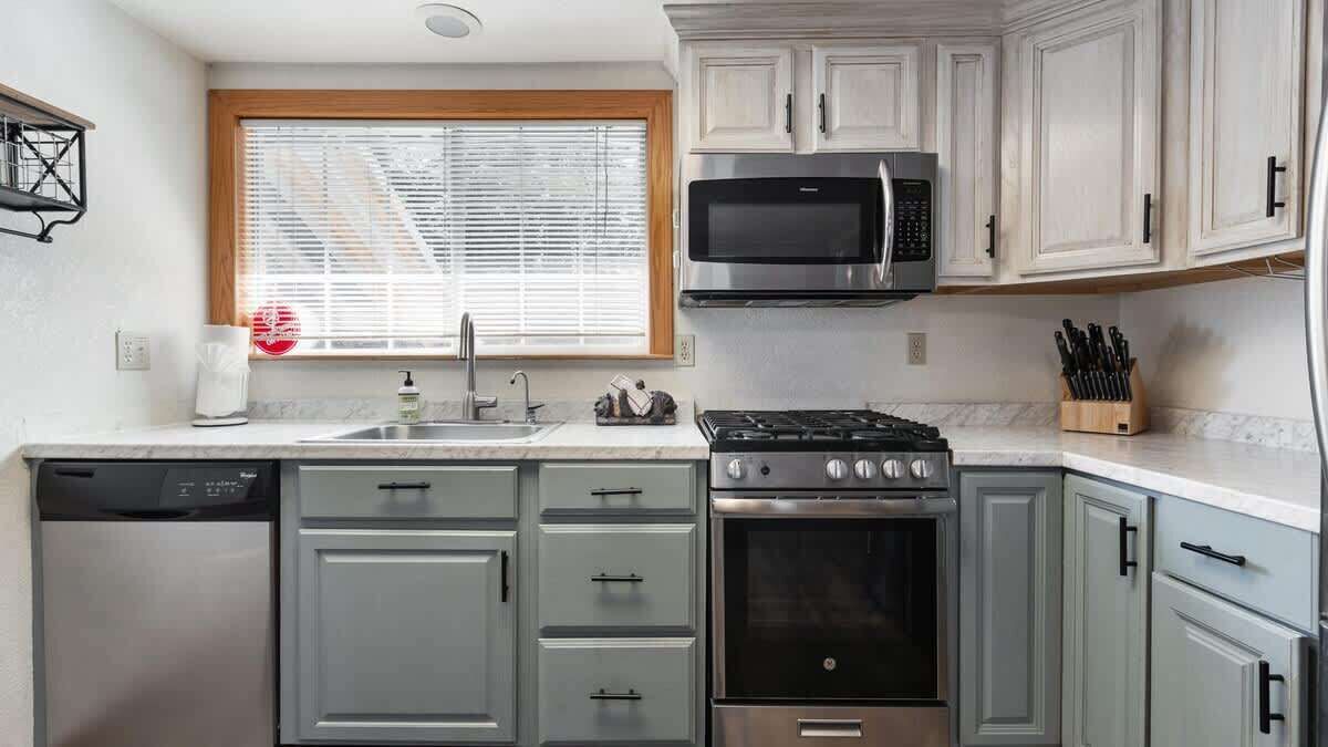 Photo of Kitchen in West Village