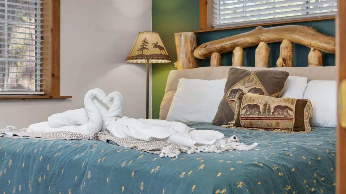 Photo of Bedroom in West Village