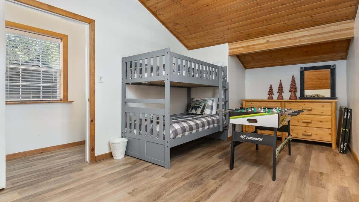 Photo of Bedroom in West Village