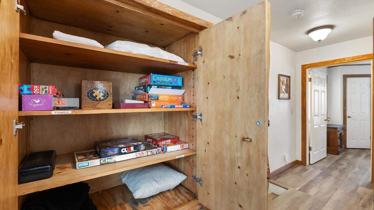 Photo of Bedroom in West Village