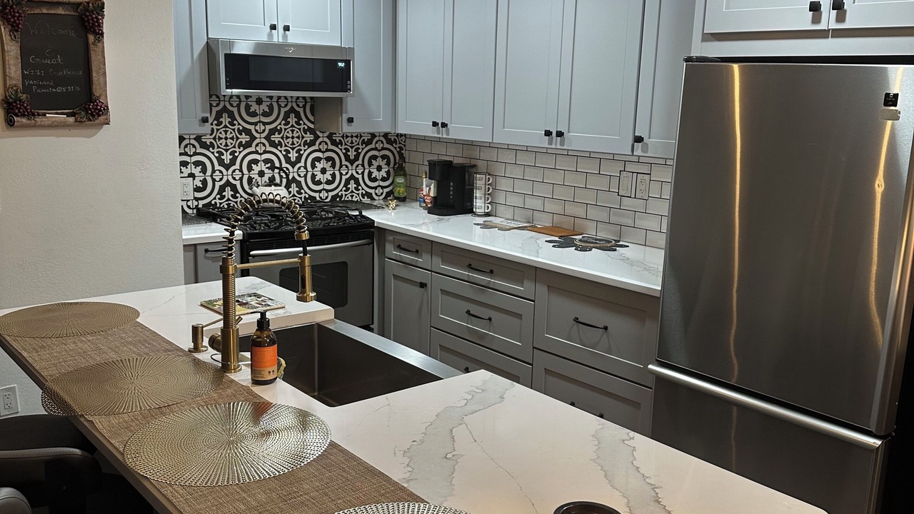 Photo of Kitchen in Chandler