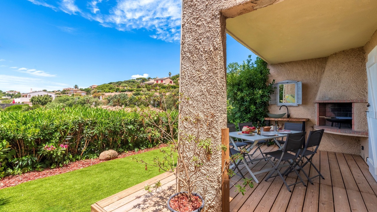Photo of Outdoor in Porticcio