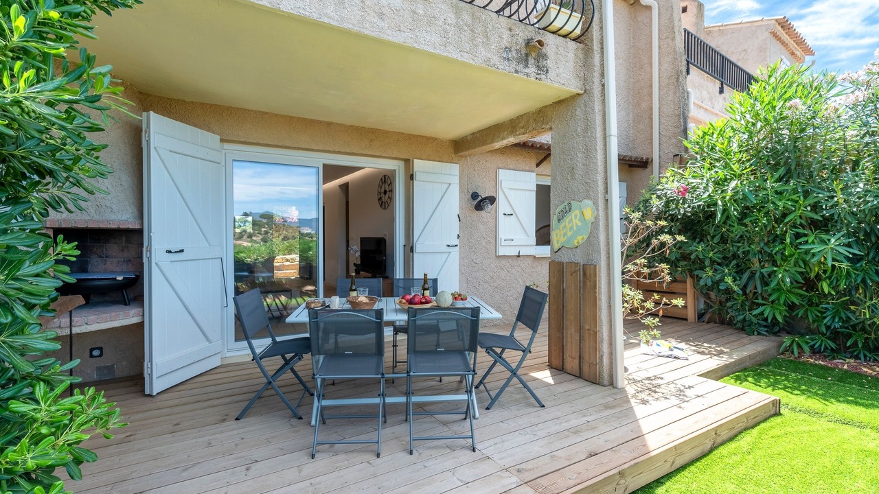 Photo of Outdoor in Porticcio