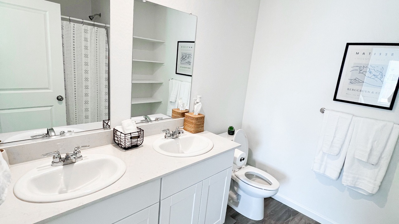 Photo of Bathroom in Casa Grande