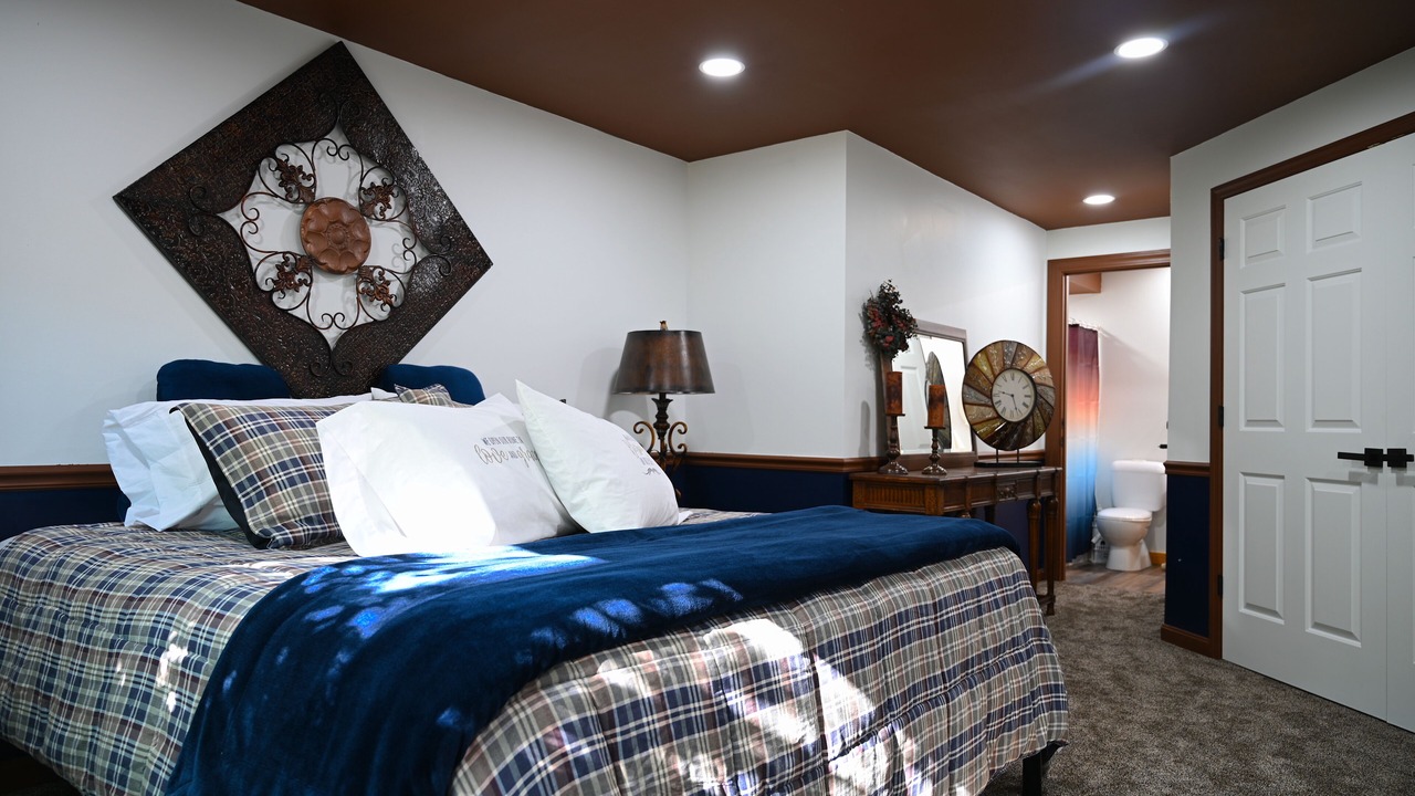 Photo of Bedroom in West Chester