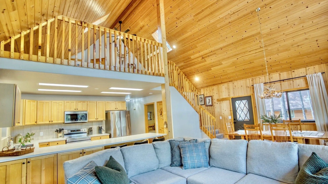 Photo of Bedroom in Pinetop